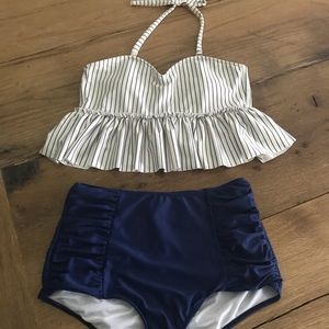 Kortni Jean (Mix-n-match) Swimsuit